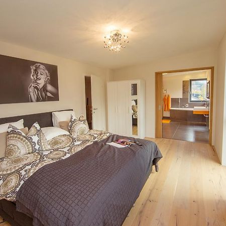 Apartment Chrissies Piesendorf Pokój zdjęcie