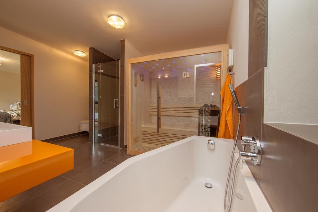Apartment Chrissies Piesendorf Pokój zdjęcie